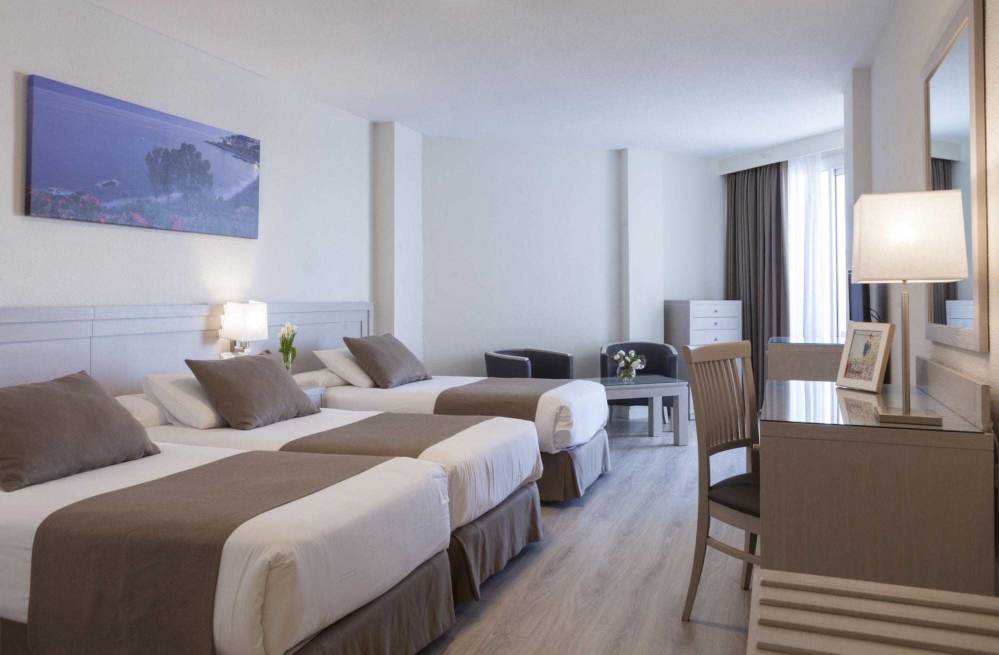 Helios Costa Tropical Hotel 3*