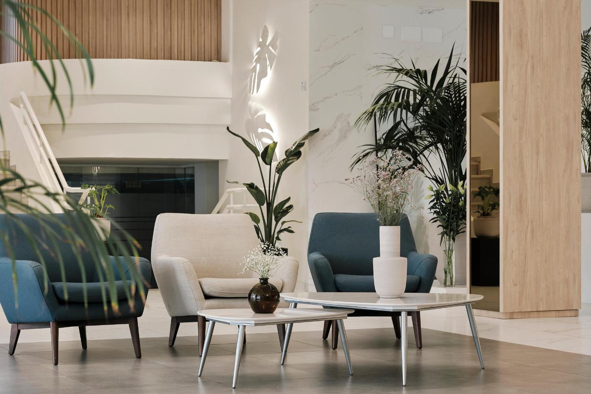 Helios Costa Tropical 3*