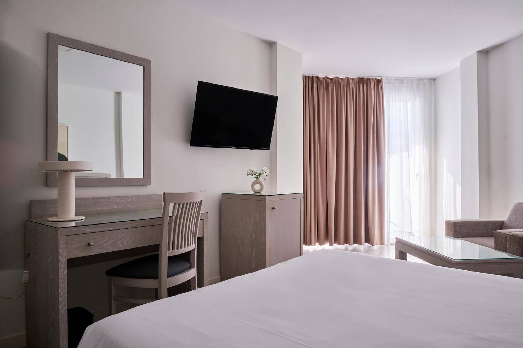 Helios Costa Tropical 3* Almuñécar