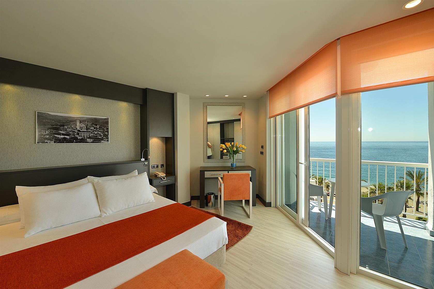 Hotel Helios Costa Tropical