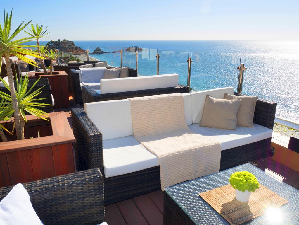 Hotel Helios Costa Tropical