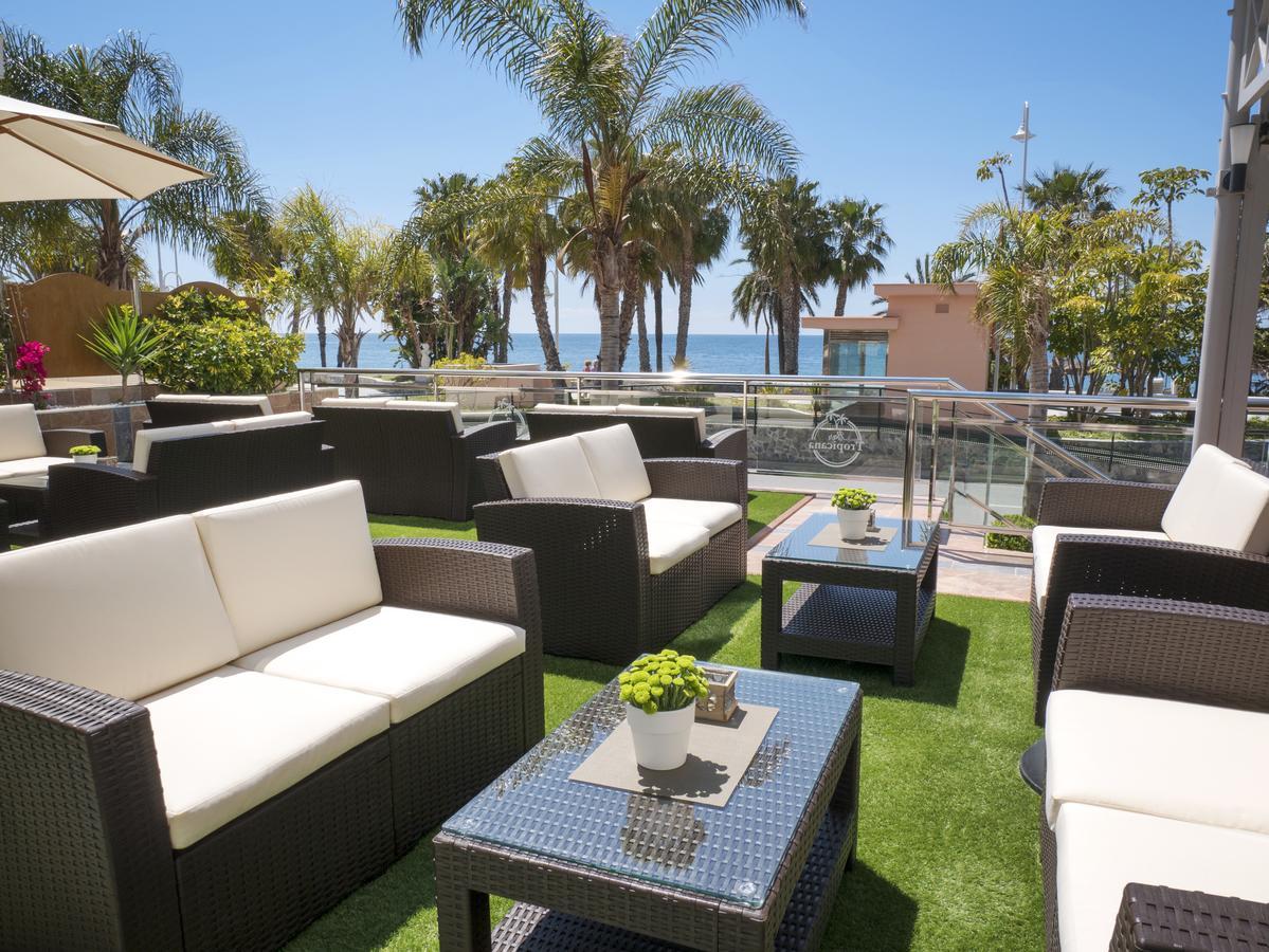 Helios Costa Tropical 3*