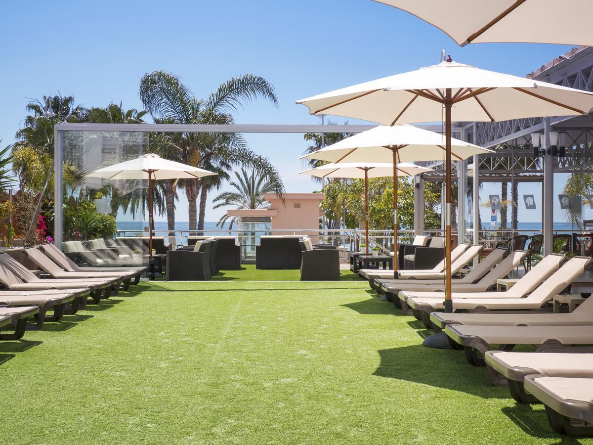 Hotel Helios Costa Tropical Almuñécar