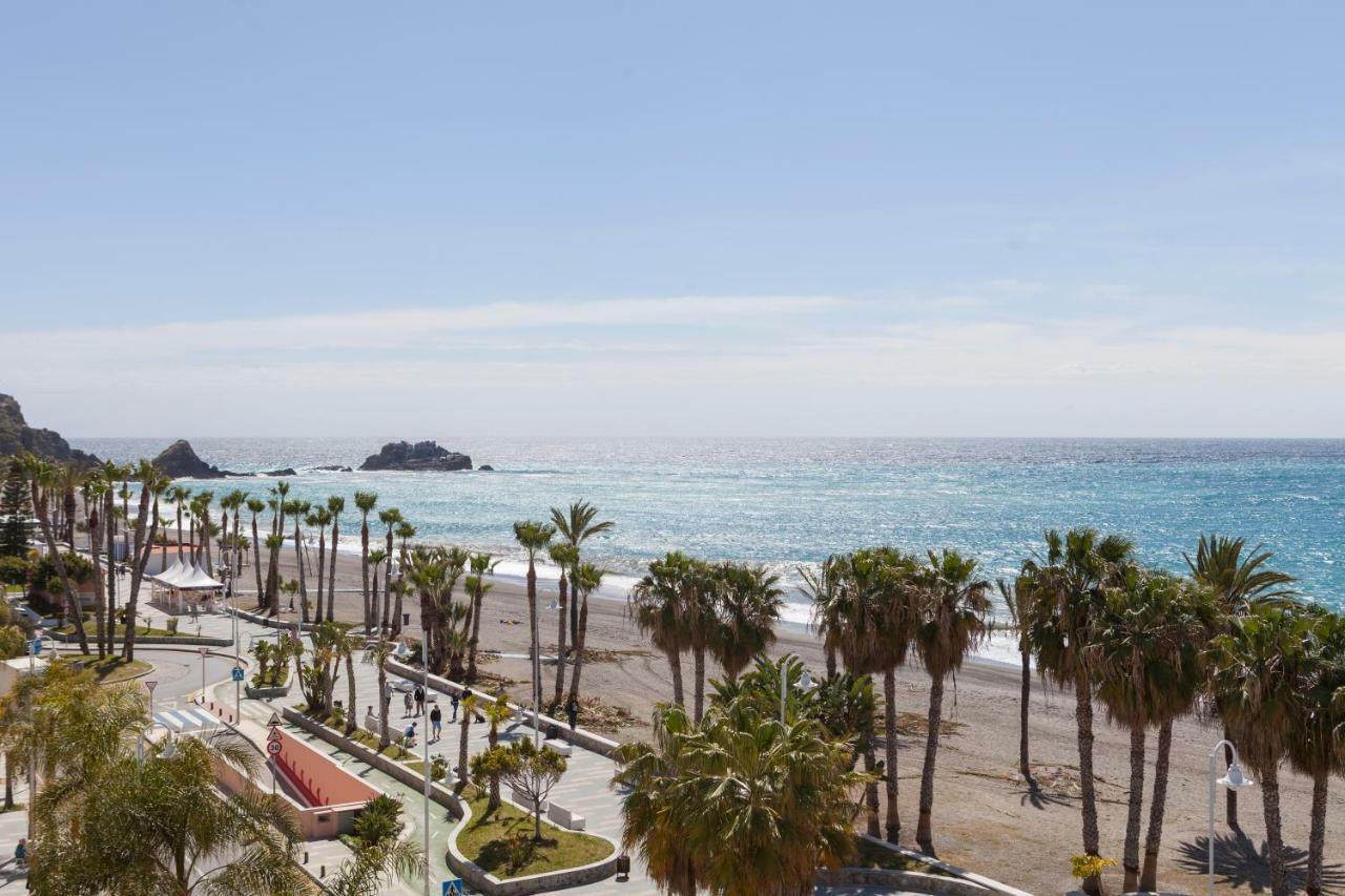 Helios Costa Tropical 3* Almuñécar