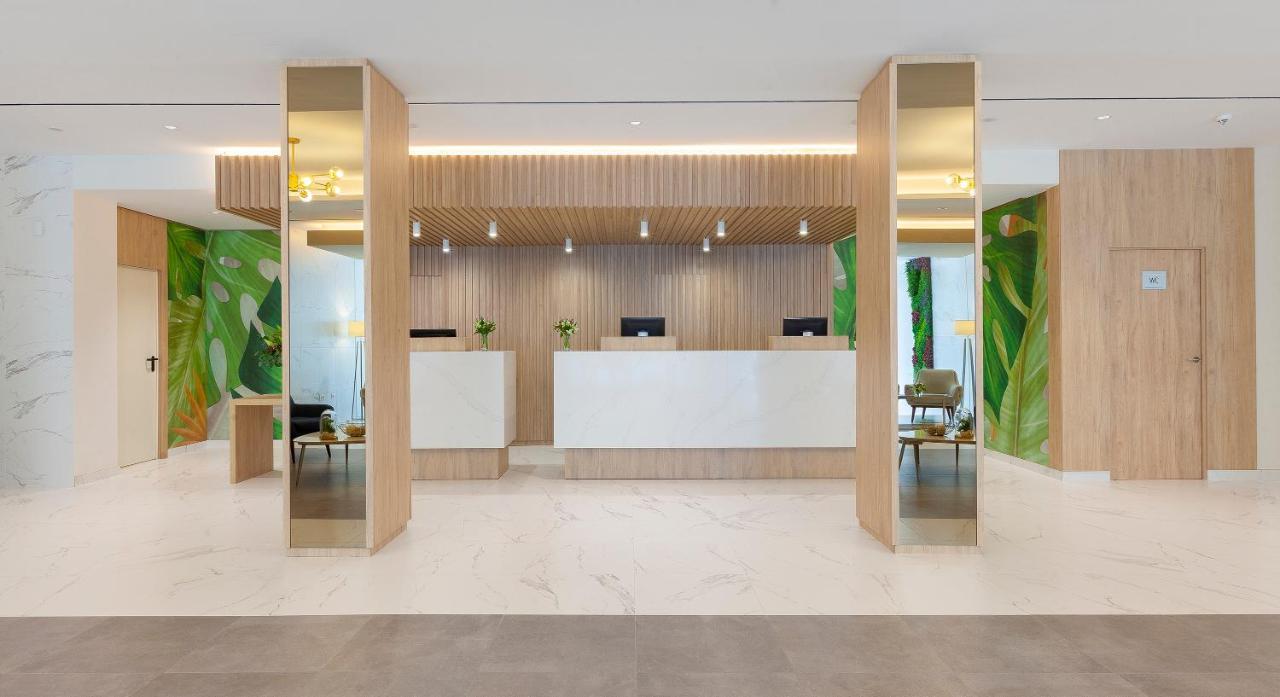 Helios Costa Tropical 3* Almuñécar