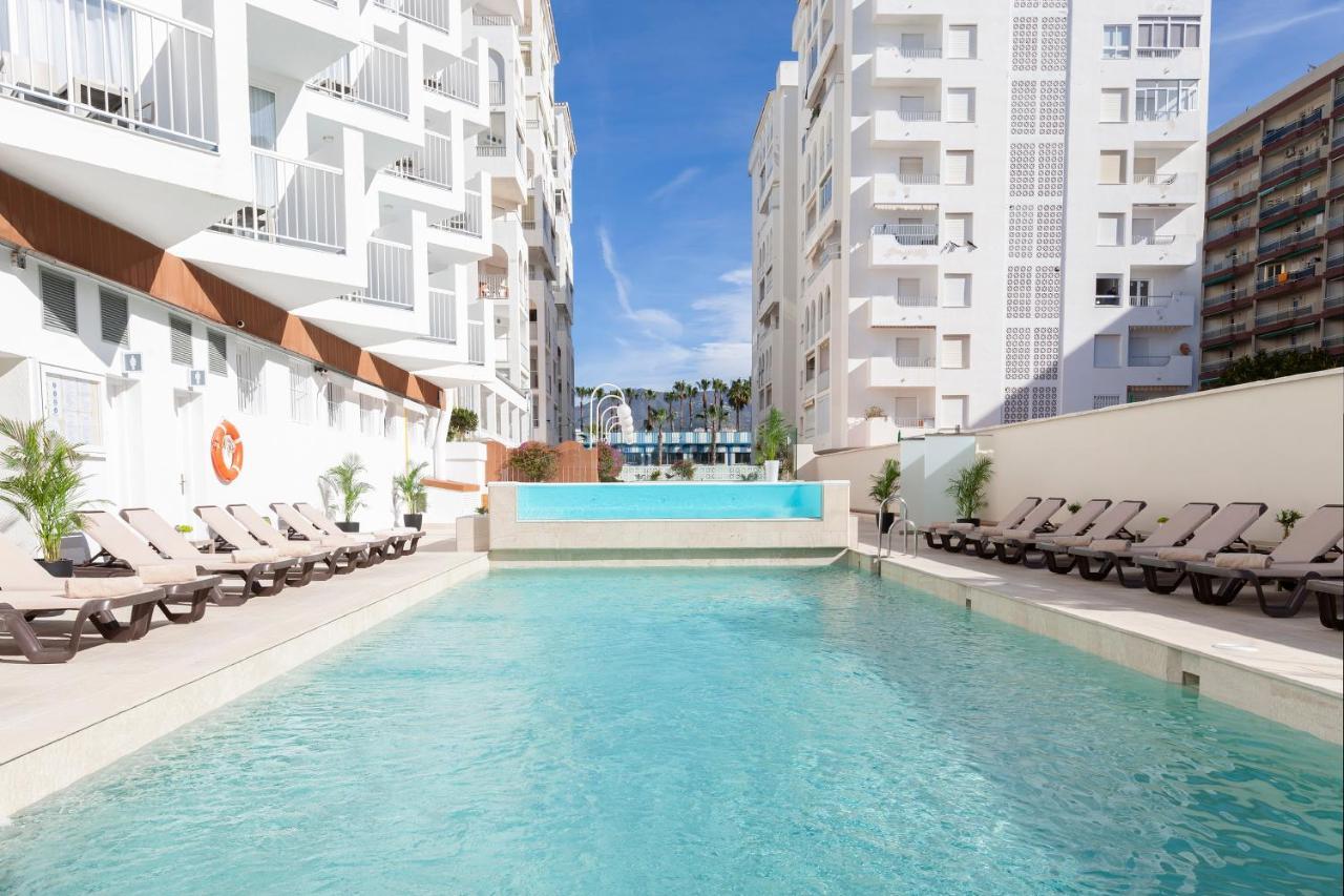 Helios Costa Tropical 3* Almuñécar