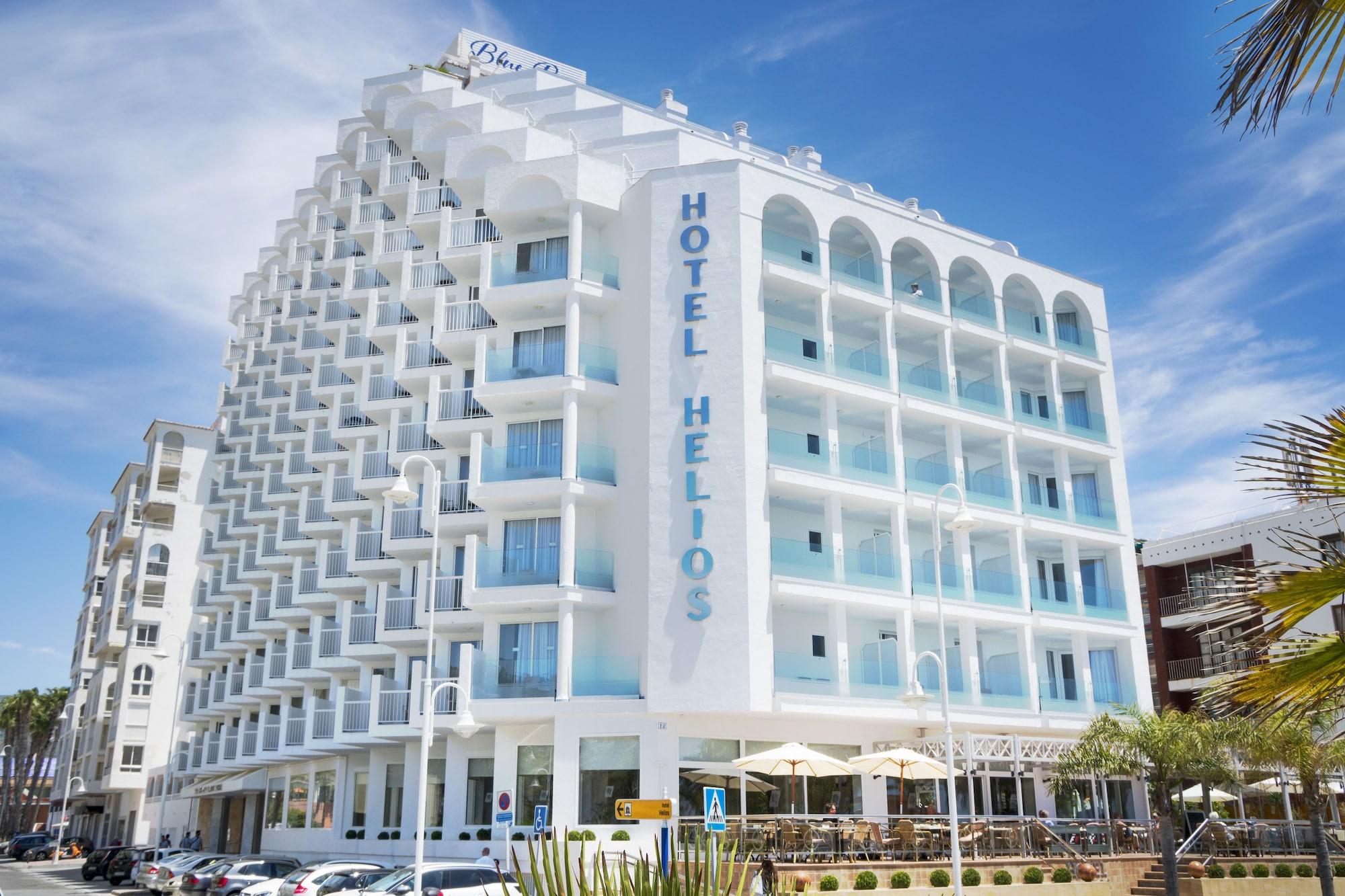 Helios Costa Tropical 3*