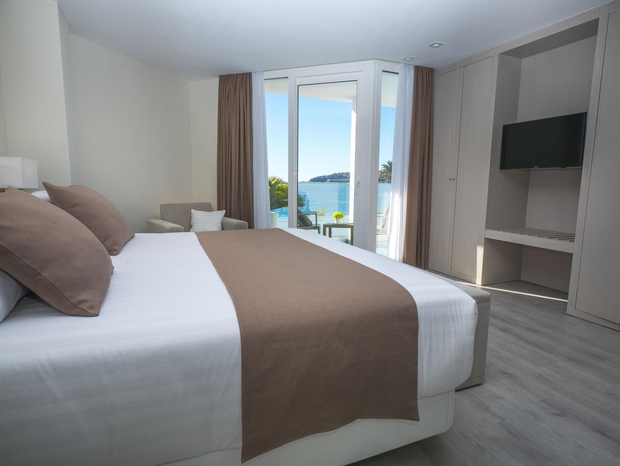 Helios Costa Tropical Hotel Almuñécar