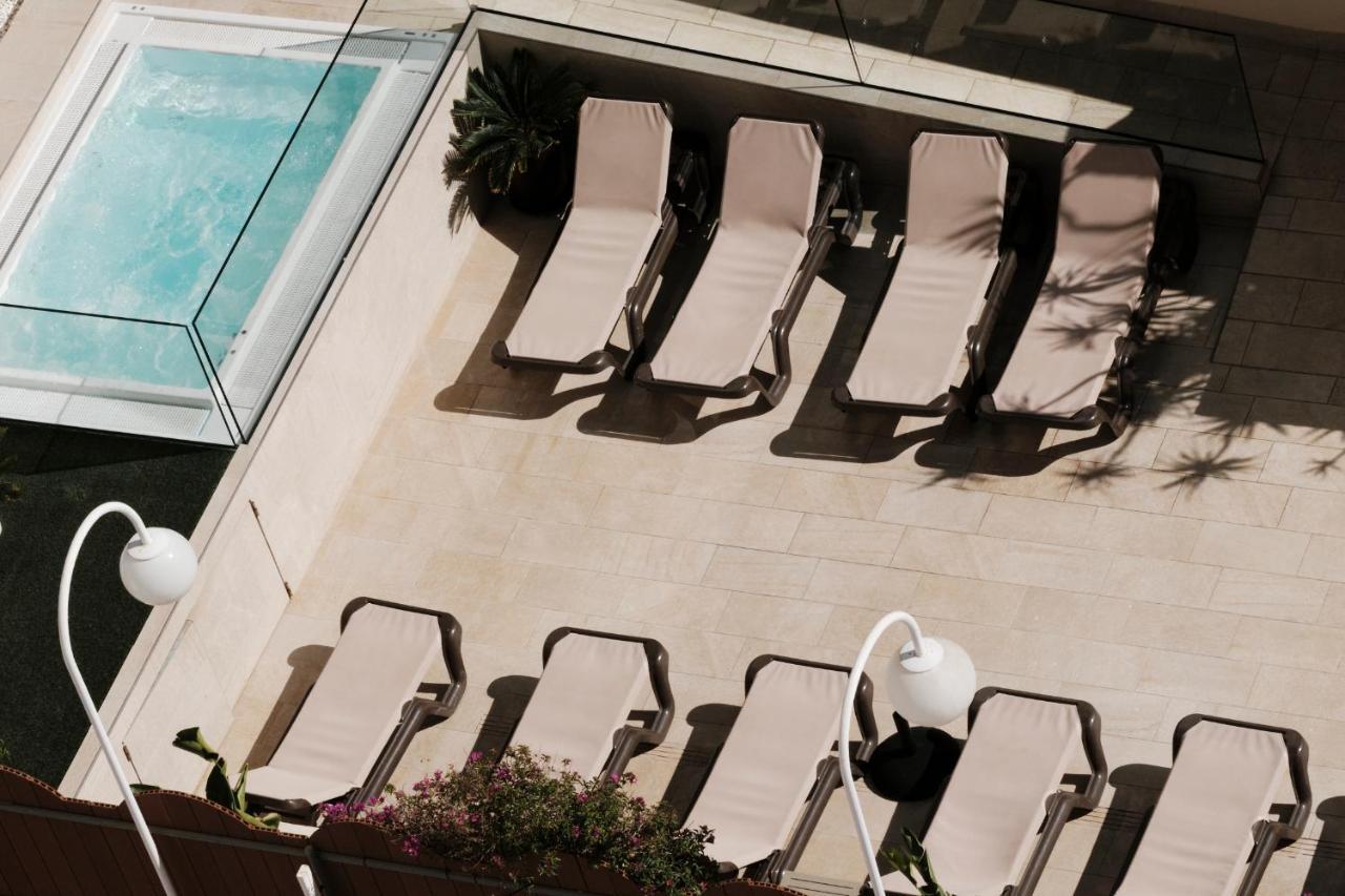 Hotel Helios Costa Tropical 3*