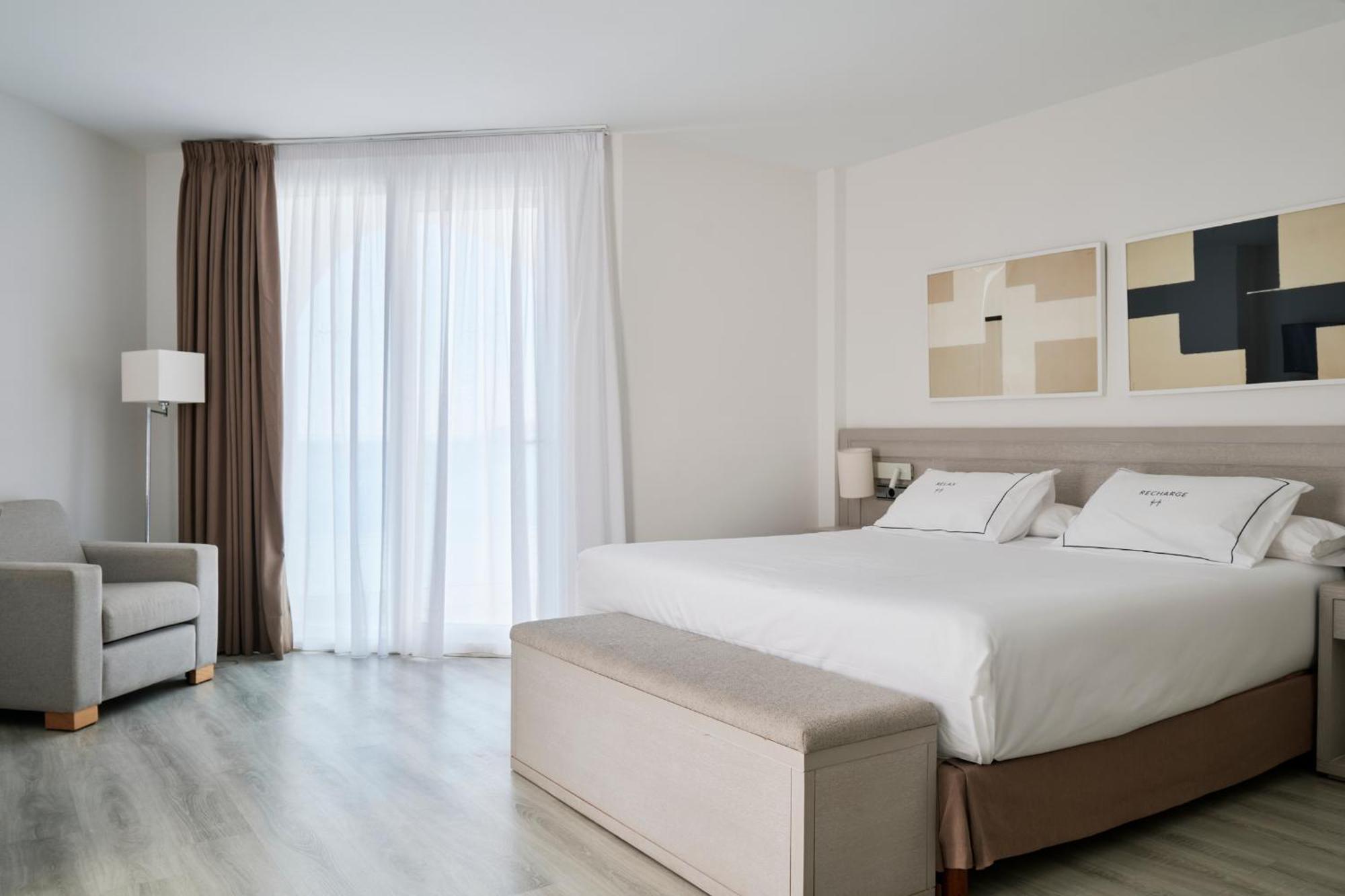 Helios Costa Tropical 3* Almuñécar