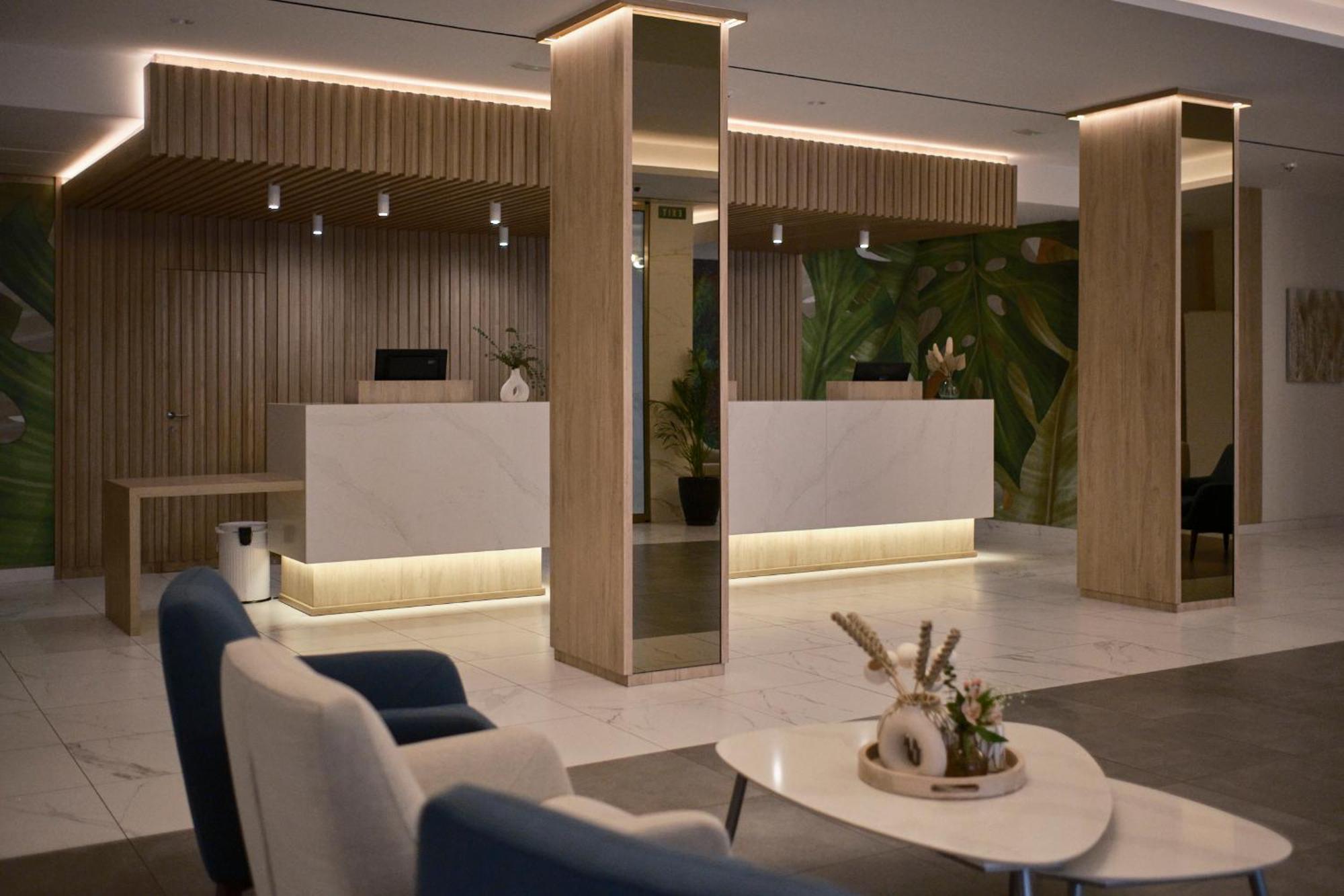Helios Costa Tropical 3* Almuñécar