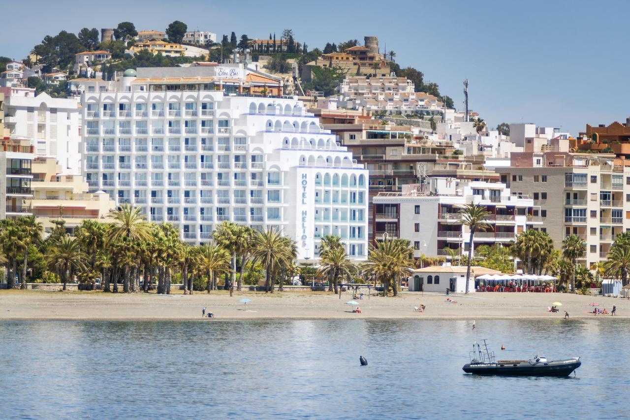 Helios Costa Tropical Hotel 3*