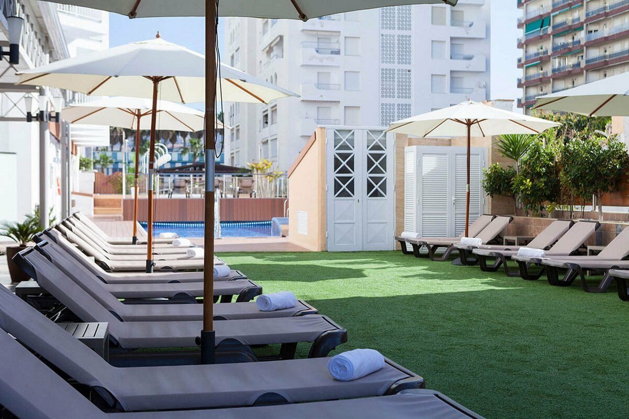 Helios Costa Tropical 3* Almuñécar
