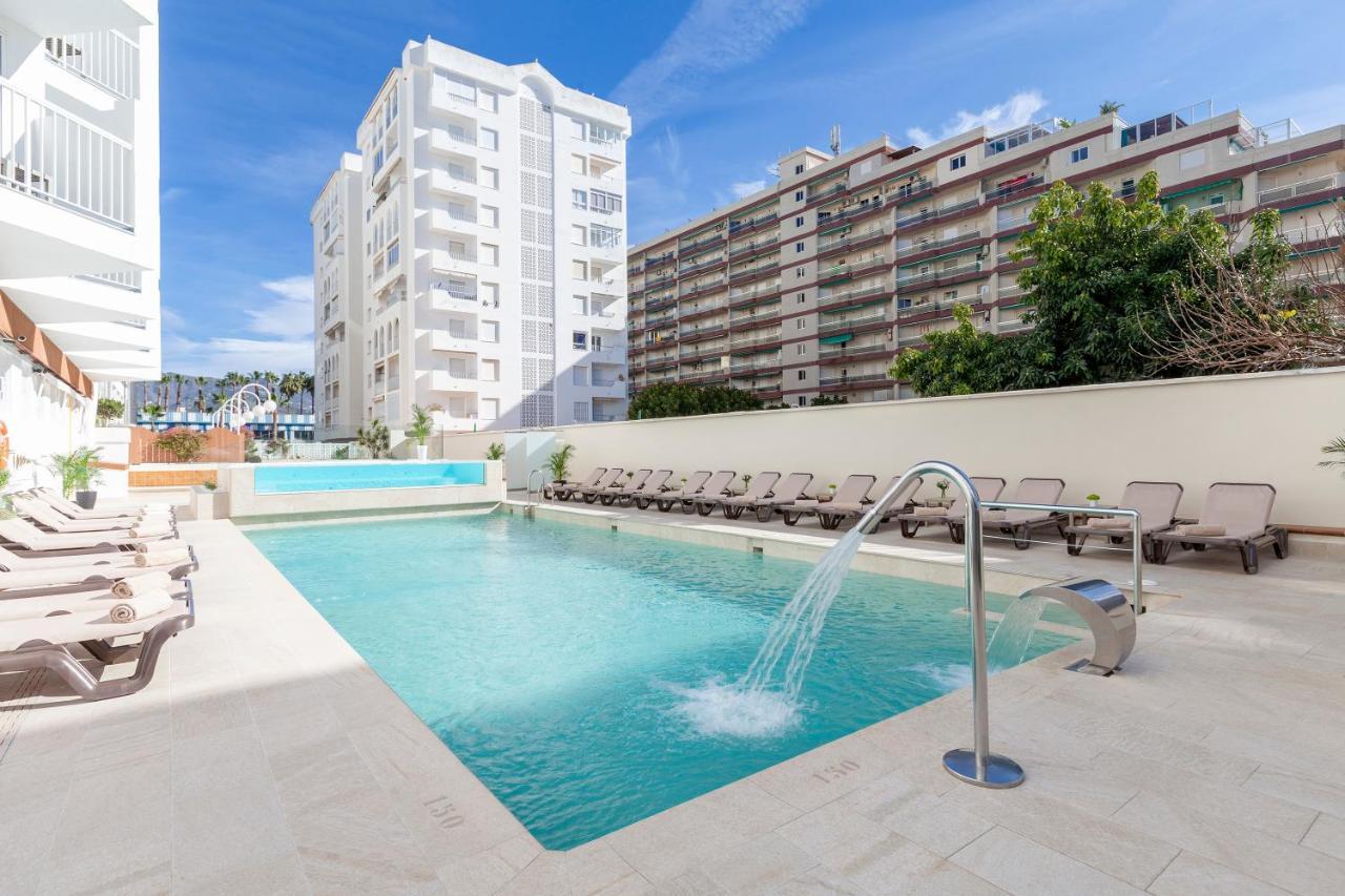 Helios Costa Tropical Hotel Almuñécar