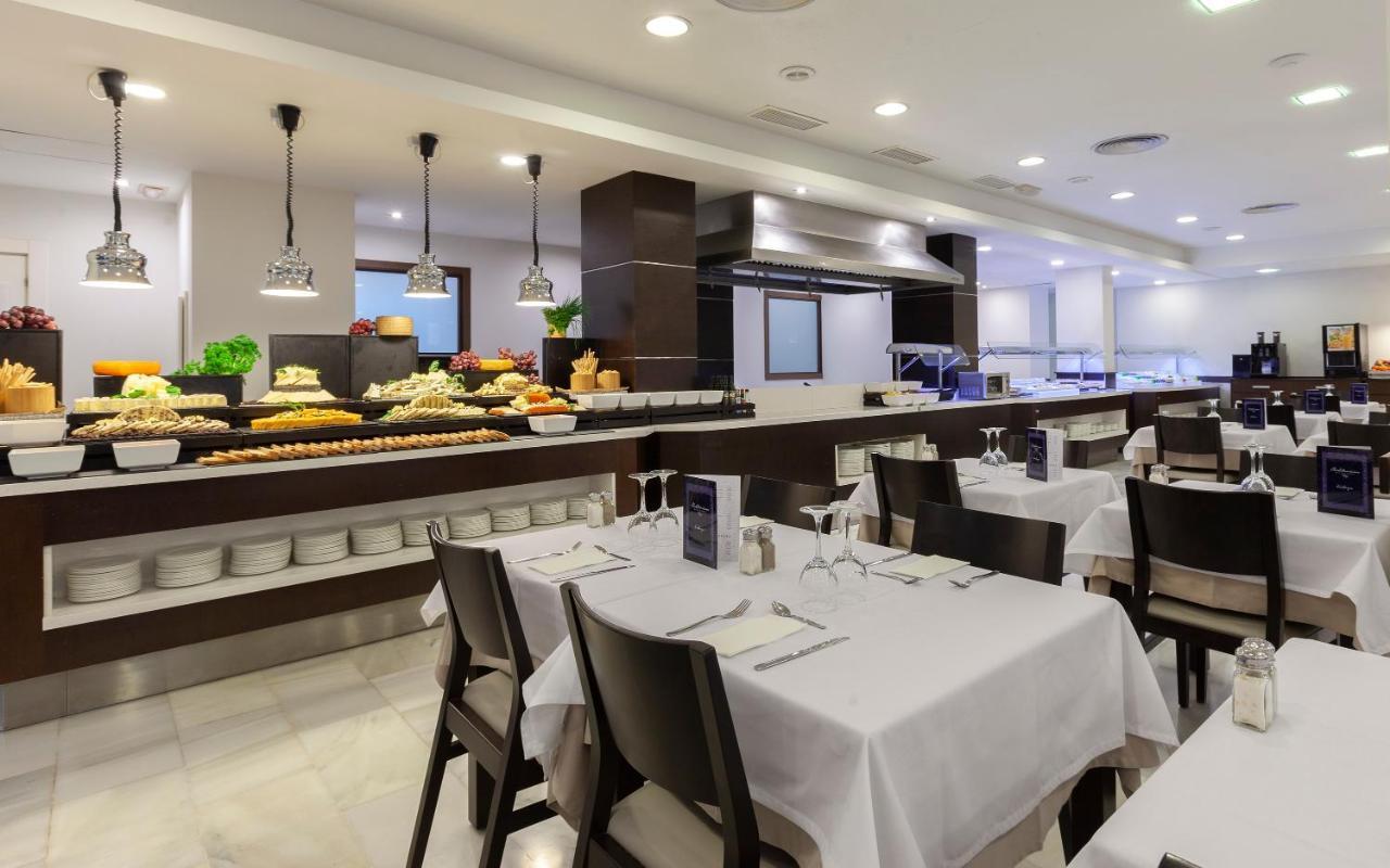 Helios Costa Tropical Hotel 3*