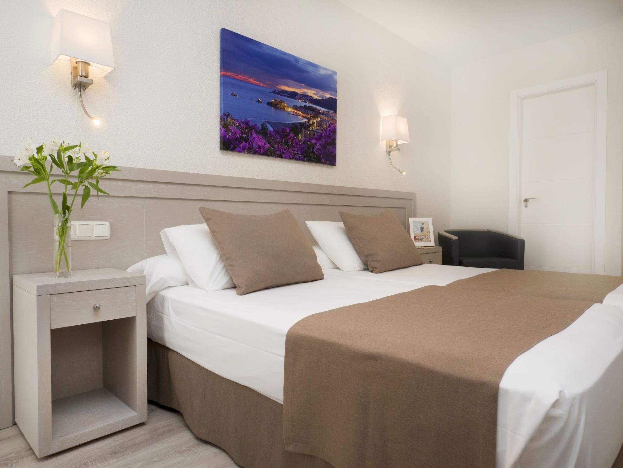 Helios Costa Tropical 3* Almunecar