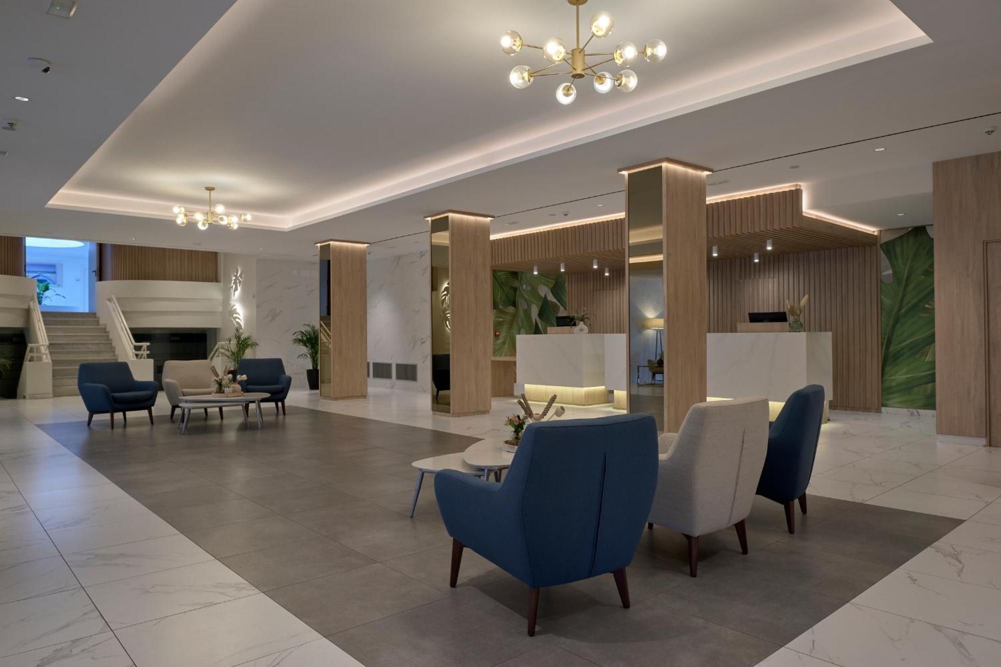 Helios Costa Tropical Hotel