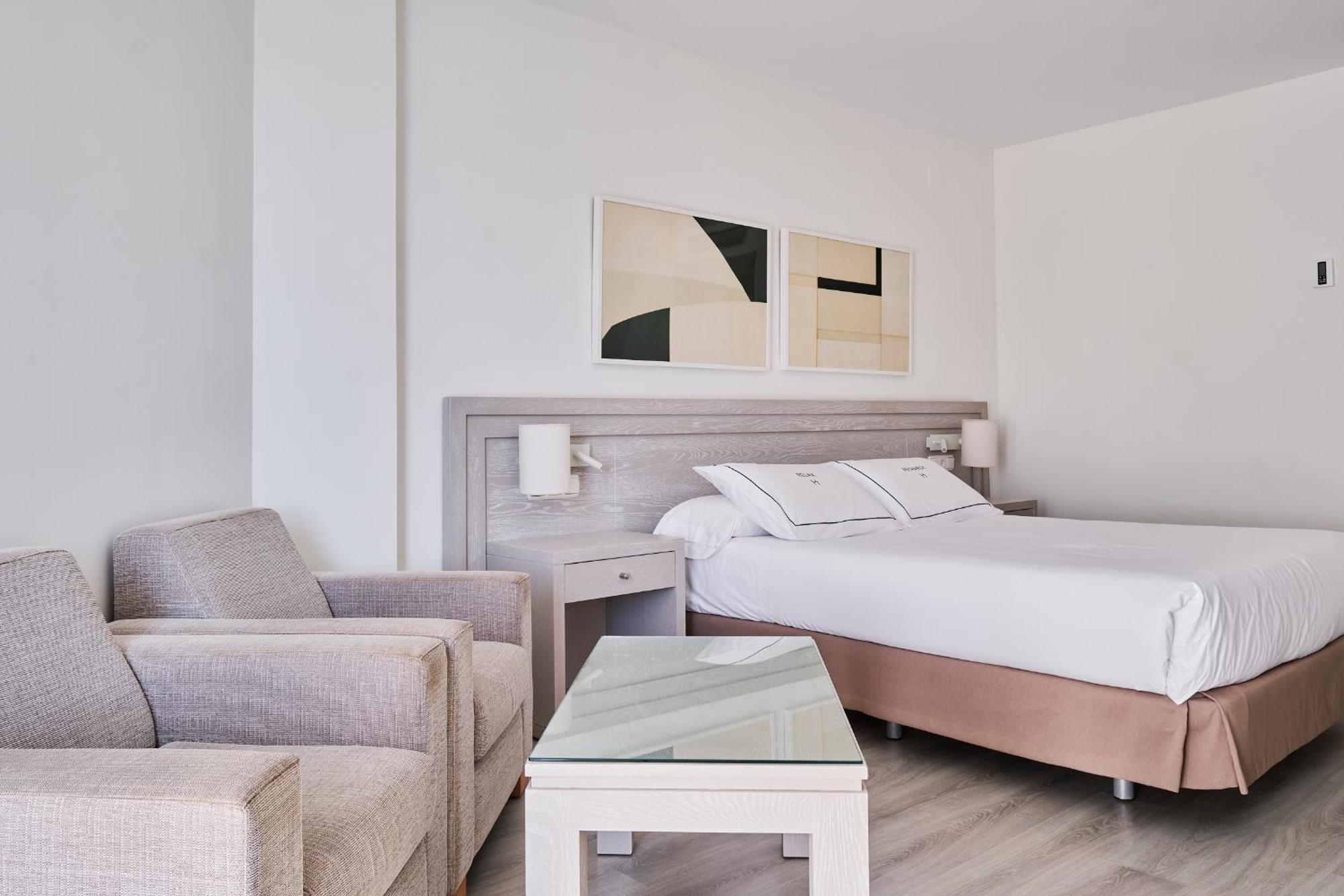 Helios Costa Tropical 3* Almunecar
