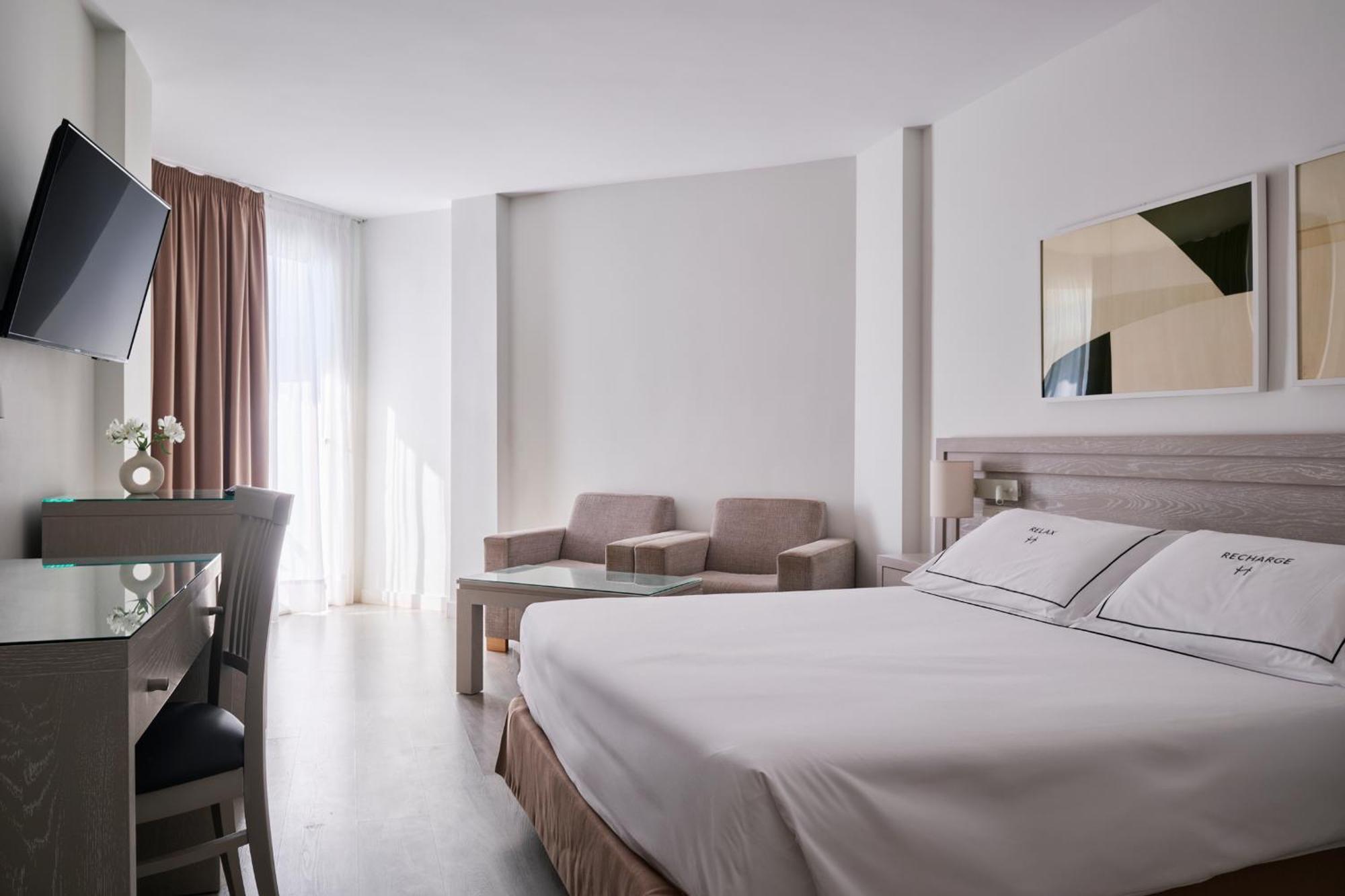 Helios Costa Tropical Hotel Almunecar