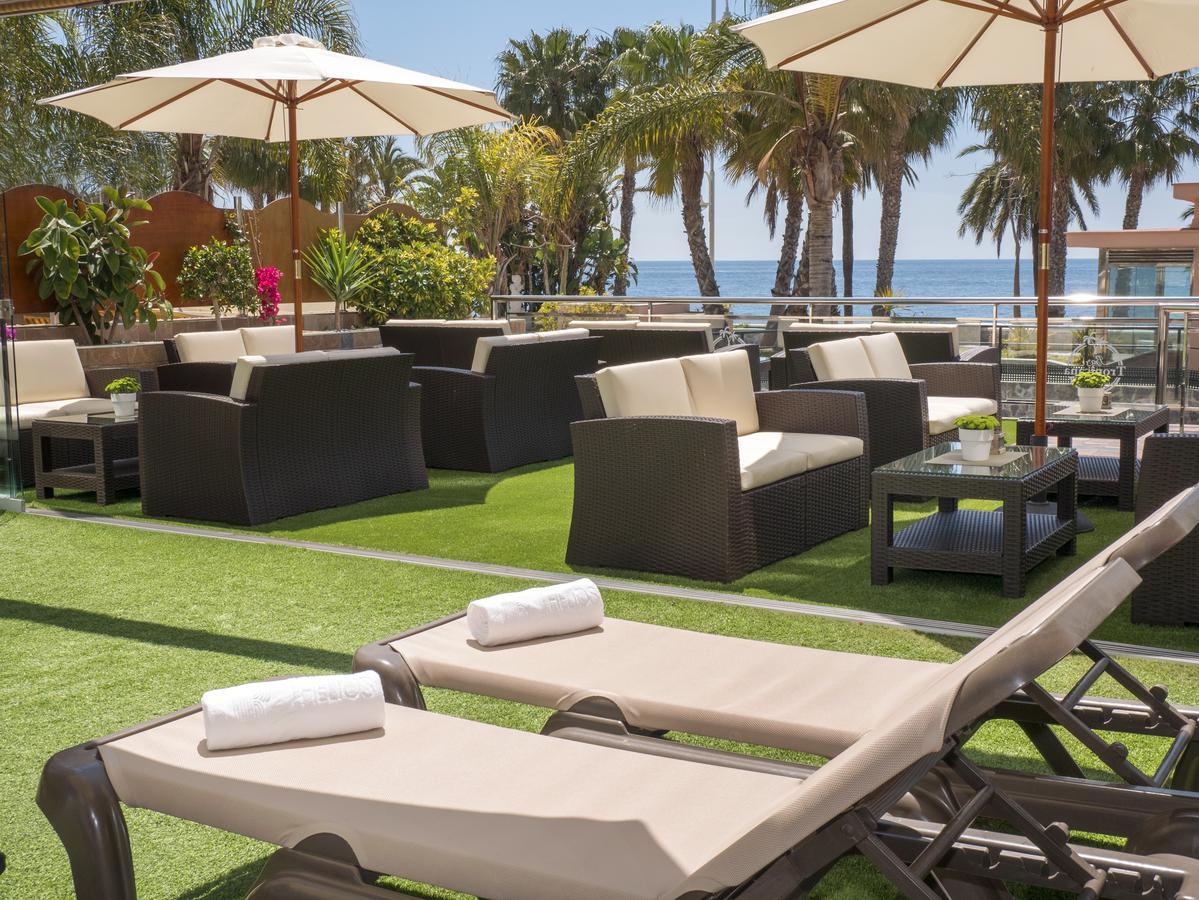 Helios Costa Tropical Hotel