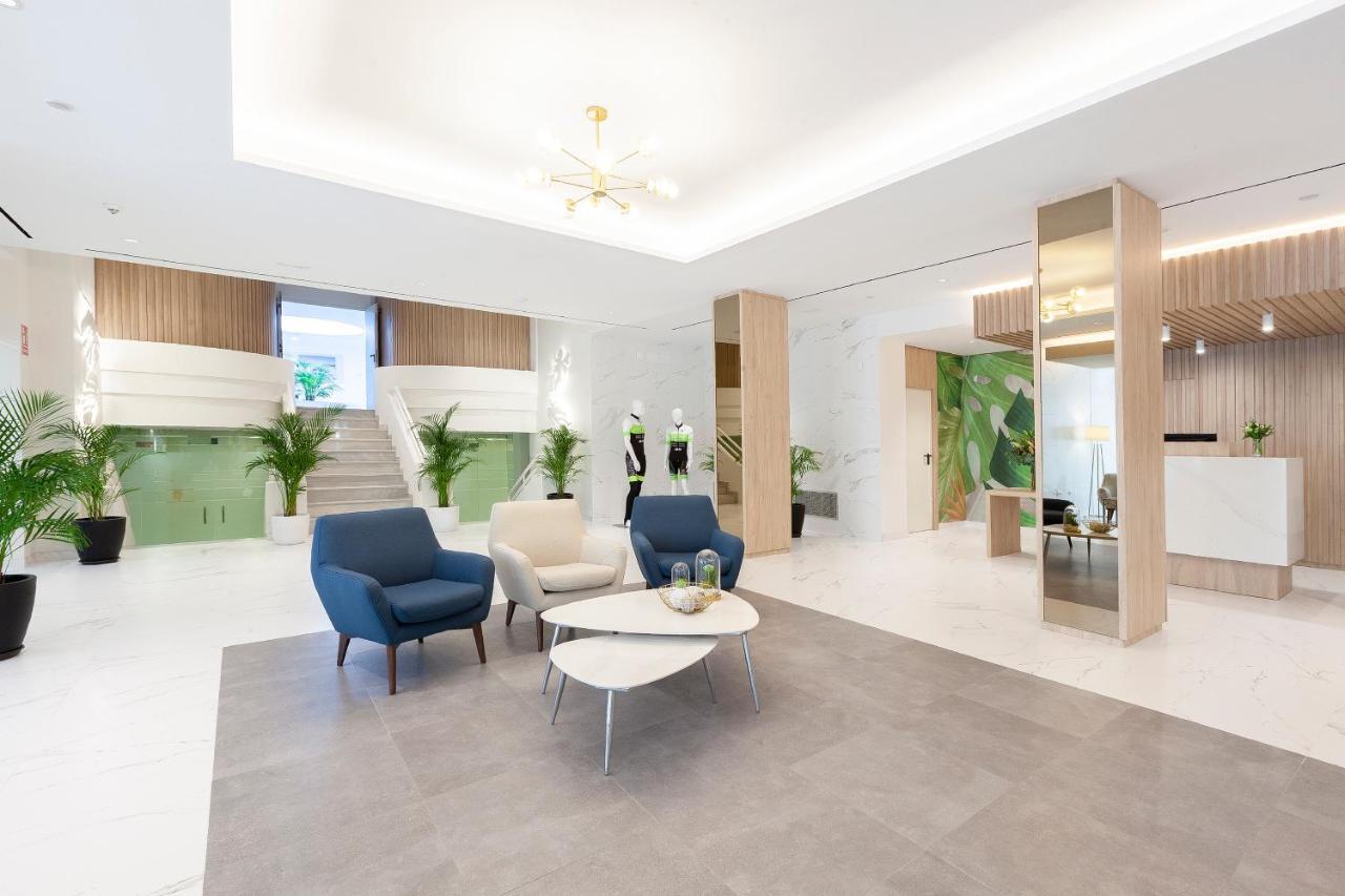 Helios Costa Tropical Hotel Almunecar