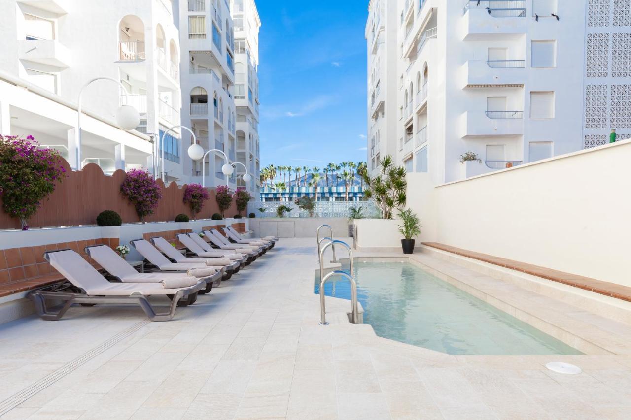Helios Costa Tropical Hotel 3*