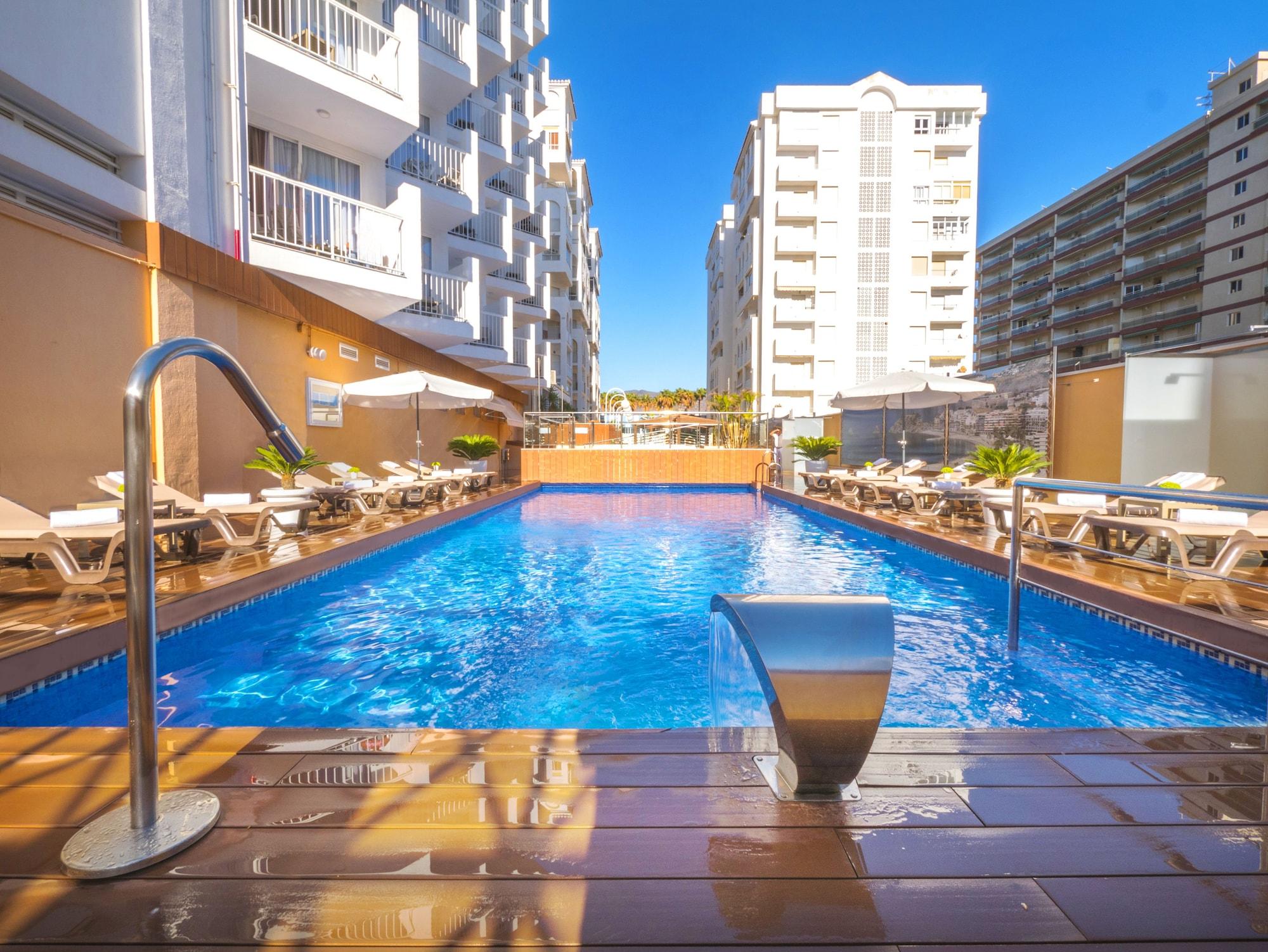 Helios Costa Tropical Hotel Almunecar