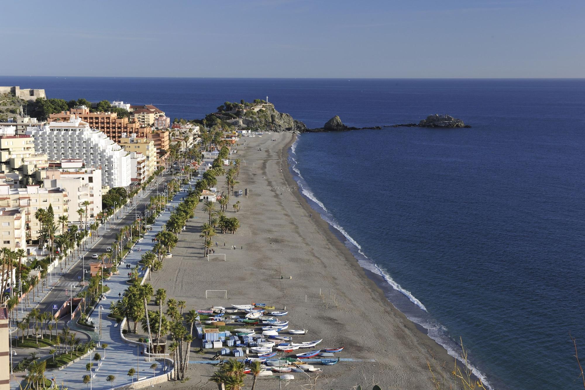 Helios Costa Tropical Hotel Almunecar