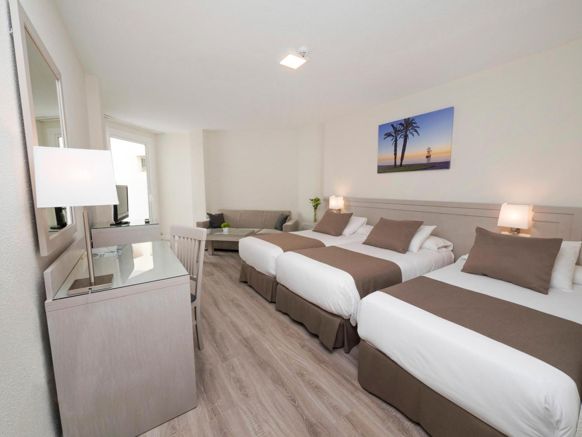 Hotel Helios Costa Tropical Almuñécar
